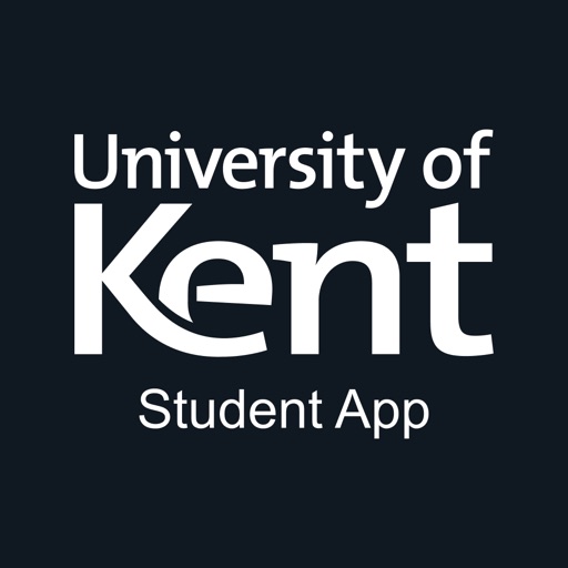 my kent student app