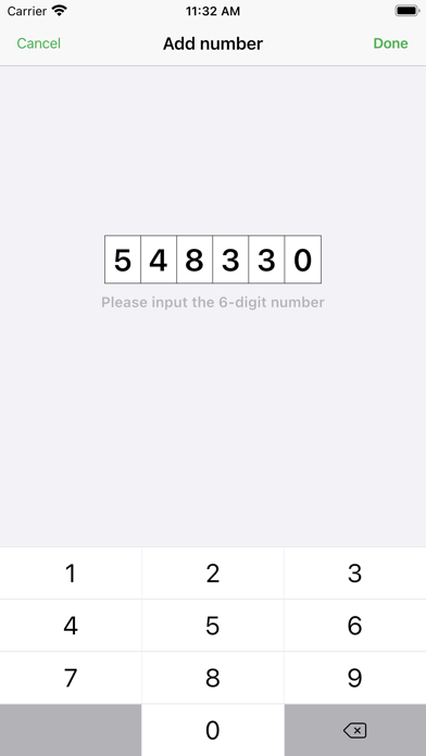 screenshot 4
