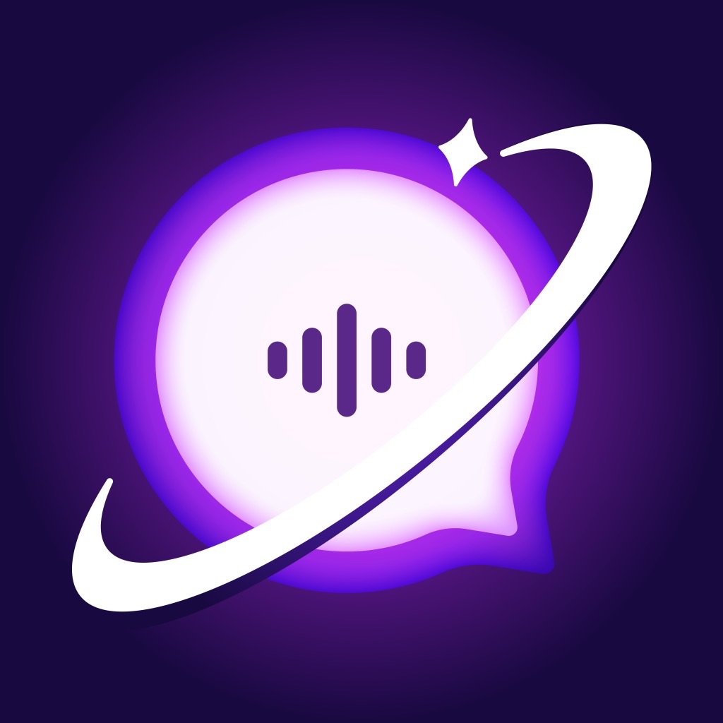 SoulStar-Voice Rooms