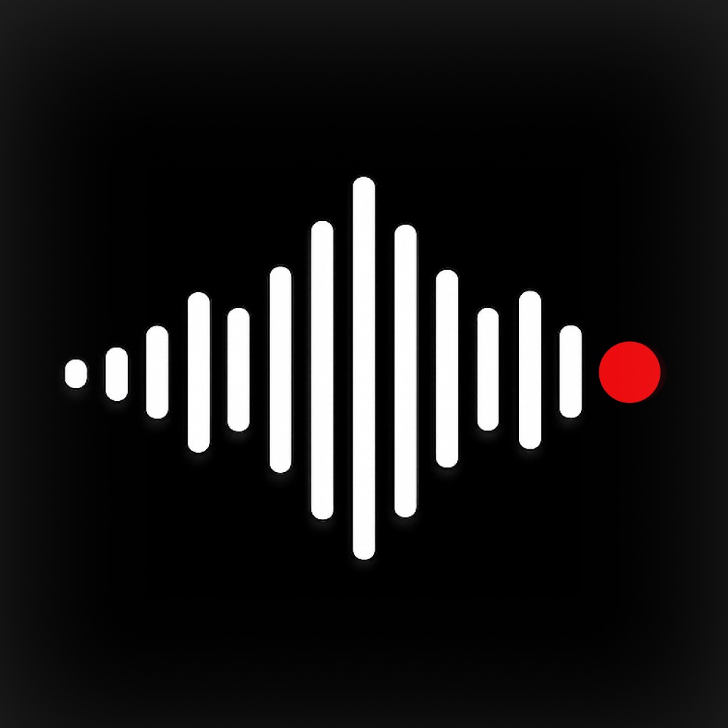 Registratore Vocale：Memo Audio