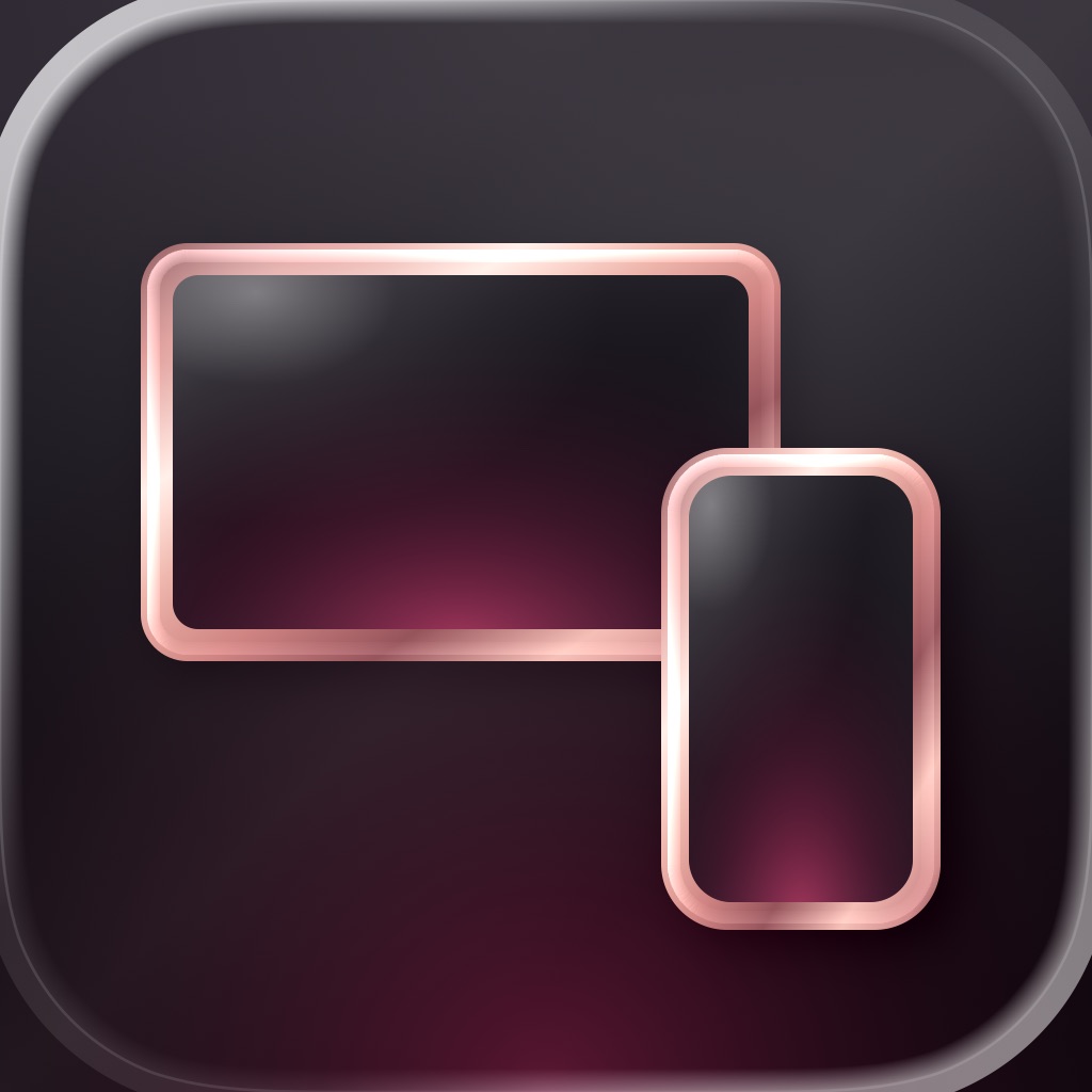Screen Mirroring PRO: Cast TV