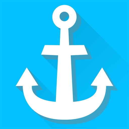 anchor alarm - anchor watch