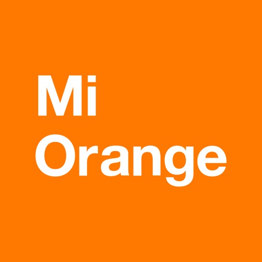mi orange