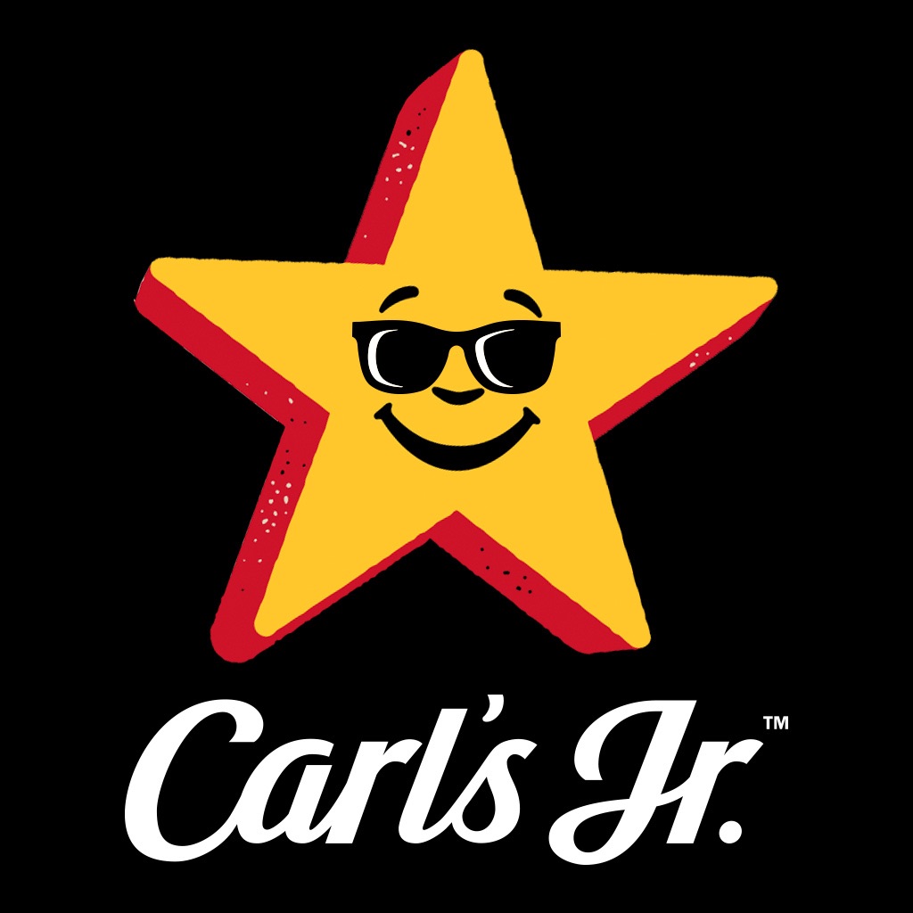 Carl's Jr. Mobile Ordering