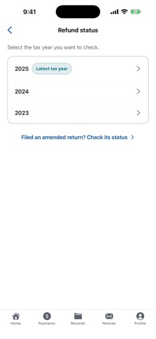 screenshot 5