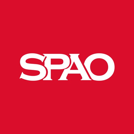 스파오 spao - 온라인 공식몰