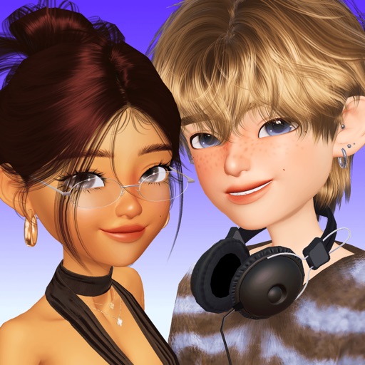 zepeto: avatar, connect & live