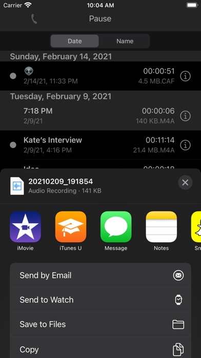 screenshot 6