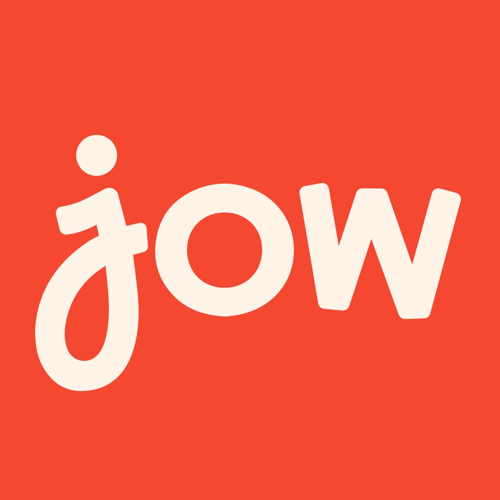 Jow - Recettes, Menus, Courses