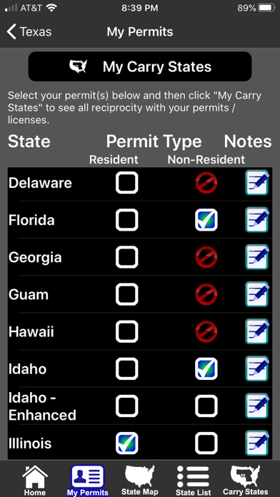 screenshot 3