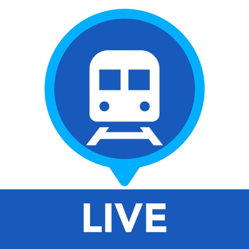 where is my train: live status