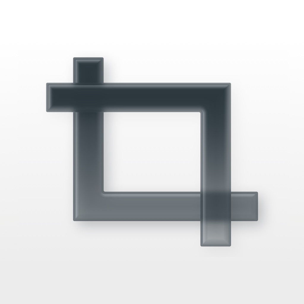Frame Crop – Art Mode