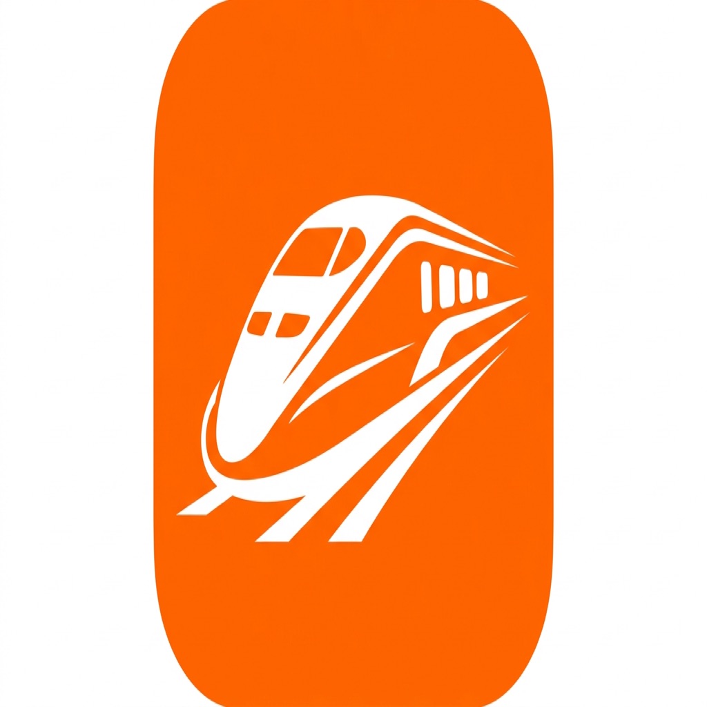 Train THSR Taiwan
