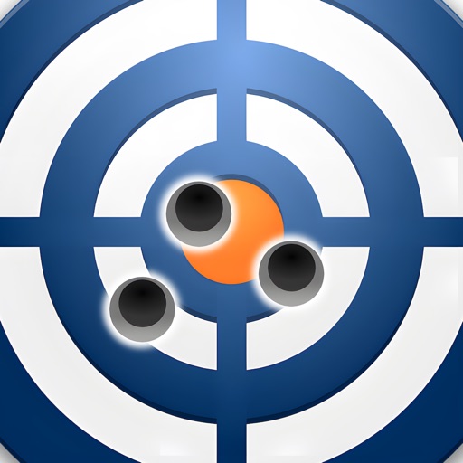 shooter: ballistic calculator