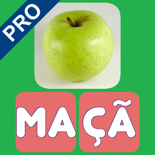 ler as sílabas pro
