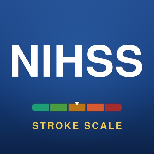 nihss calculator