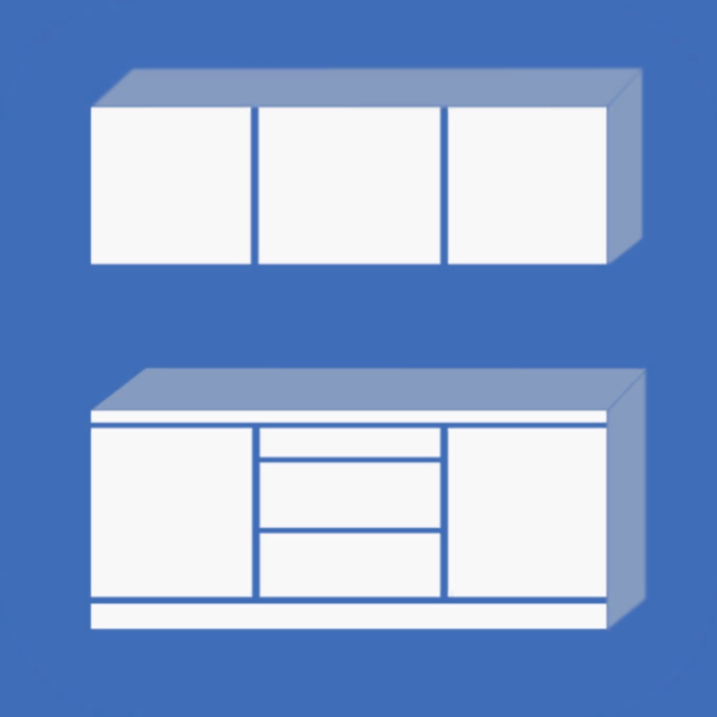 Kitchen Editor 3D: Design App