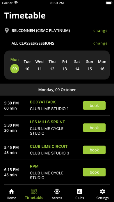 screenshot 4