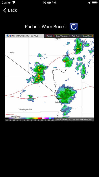 screenshot 3
