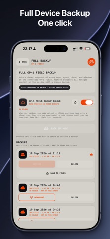 screenshot 4
