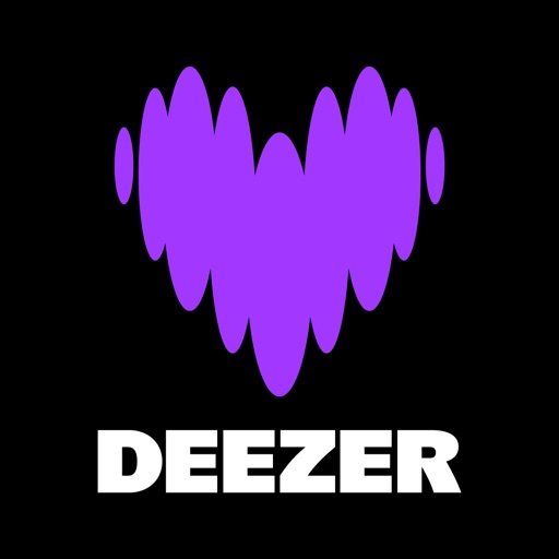 deezer: music & podcast player
