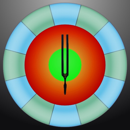 tonalenergy tuner & metronome