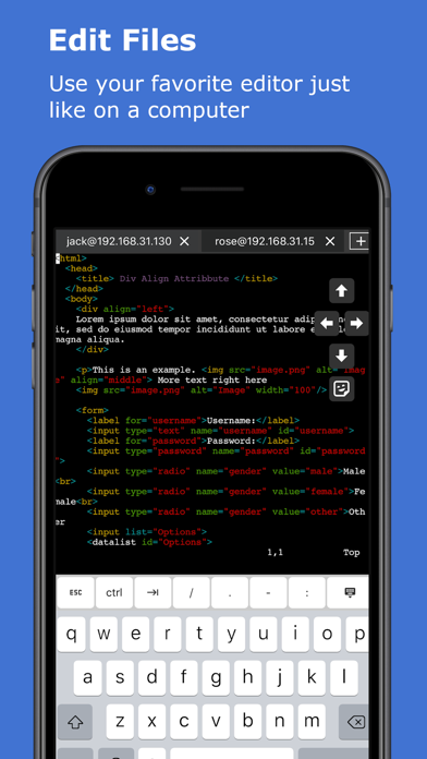 screenshot 6