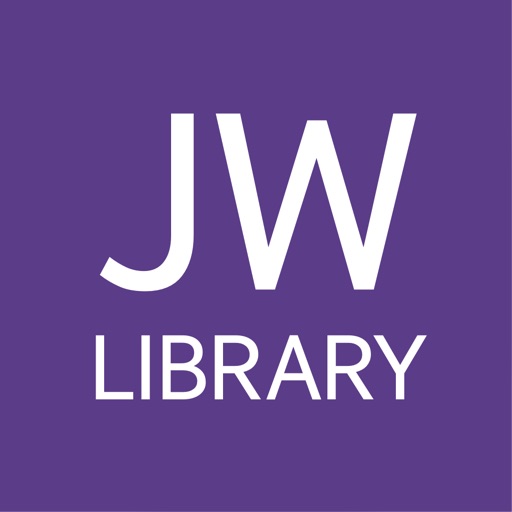 jw library