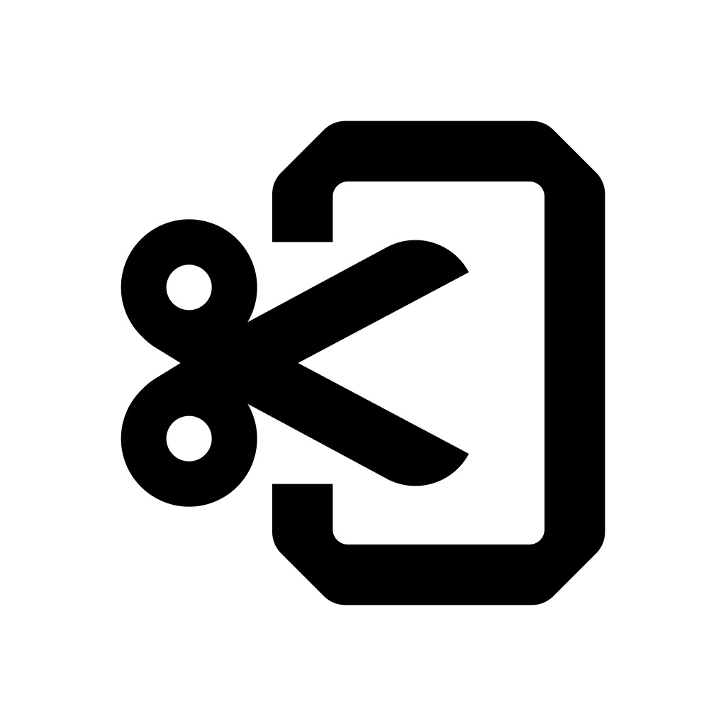 TrimCut - Video Editor