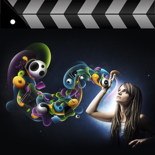 azul - video player for iphone