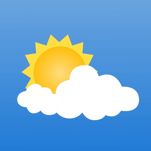 clima - pronóstico del tiempo