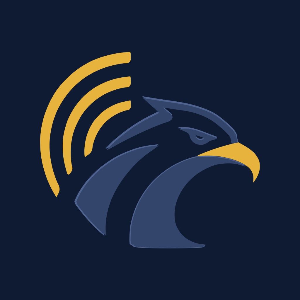 Squawster - Police Scanner