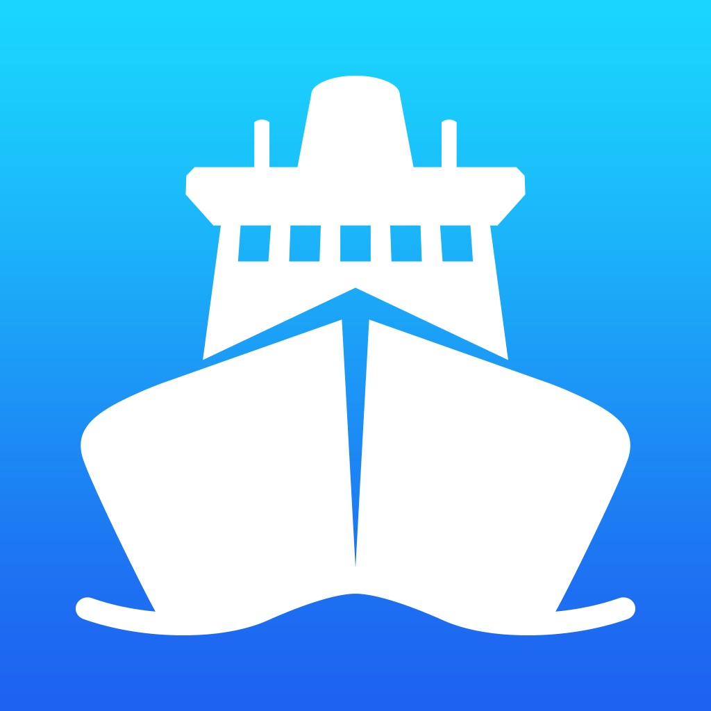 Ship Finder