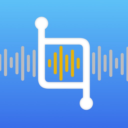 audio trimmer - recortar audio