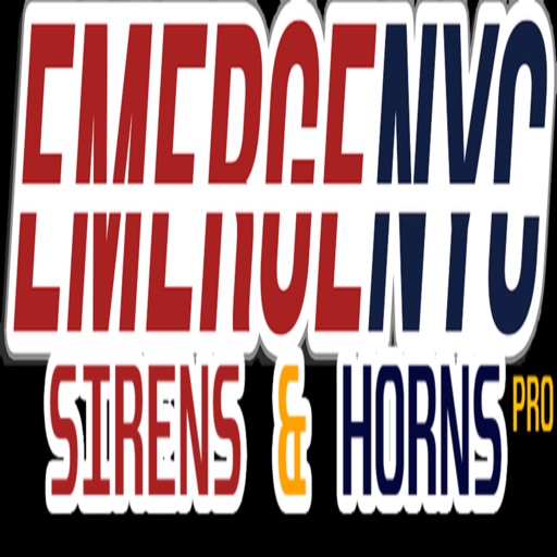 emergenyc sirens & horns pro