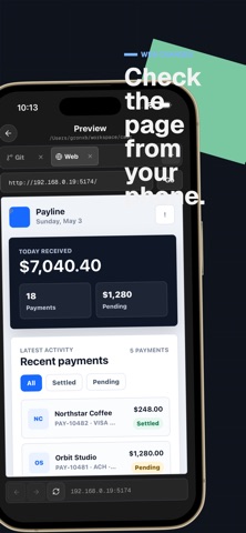 screenshot 6