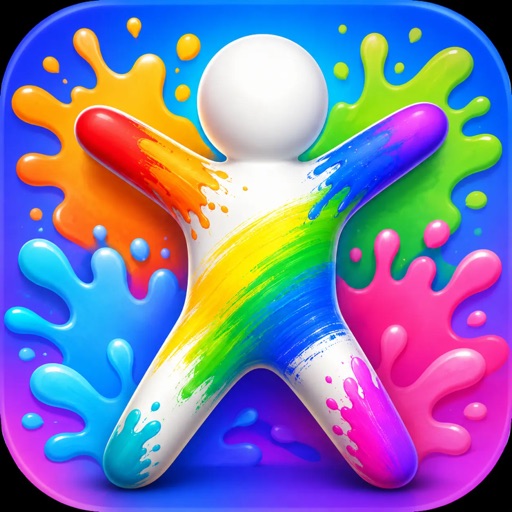 paint body