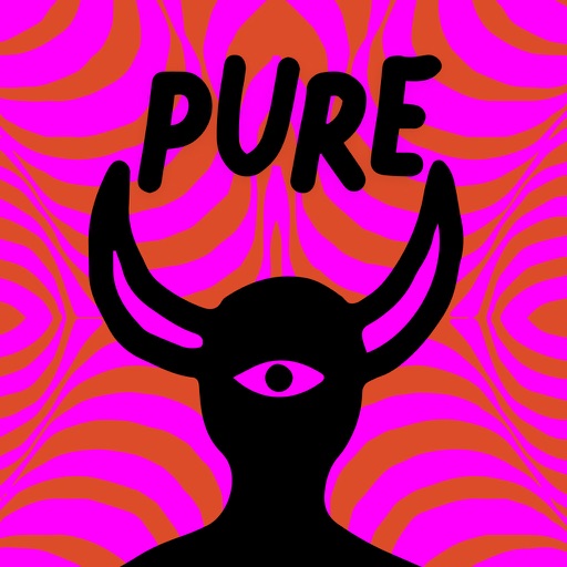 pure: open-minded dating app
