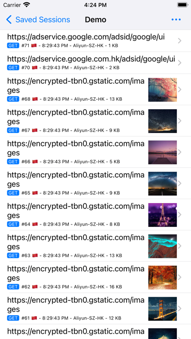 screenshot 5