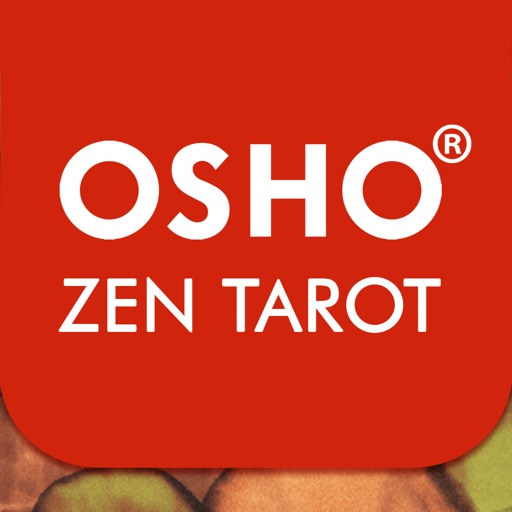 osho zen tarot