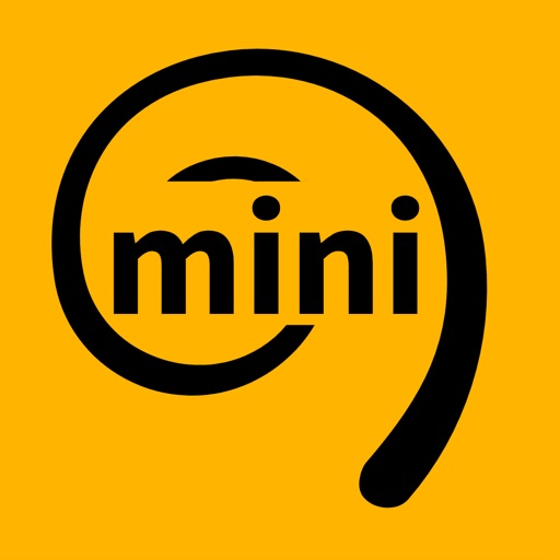 a-shell mini