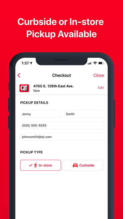 screenshot 3