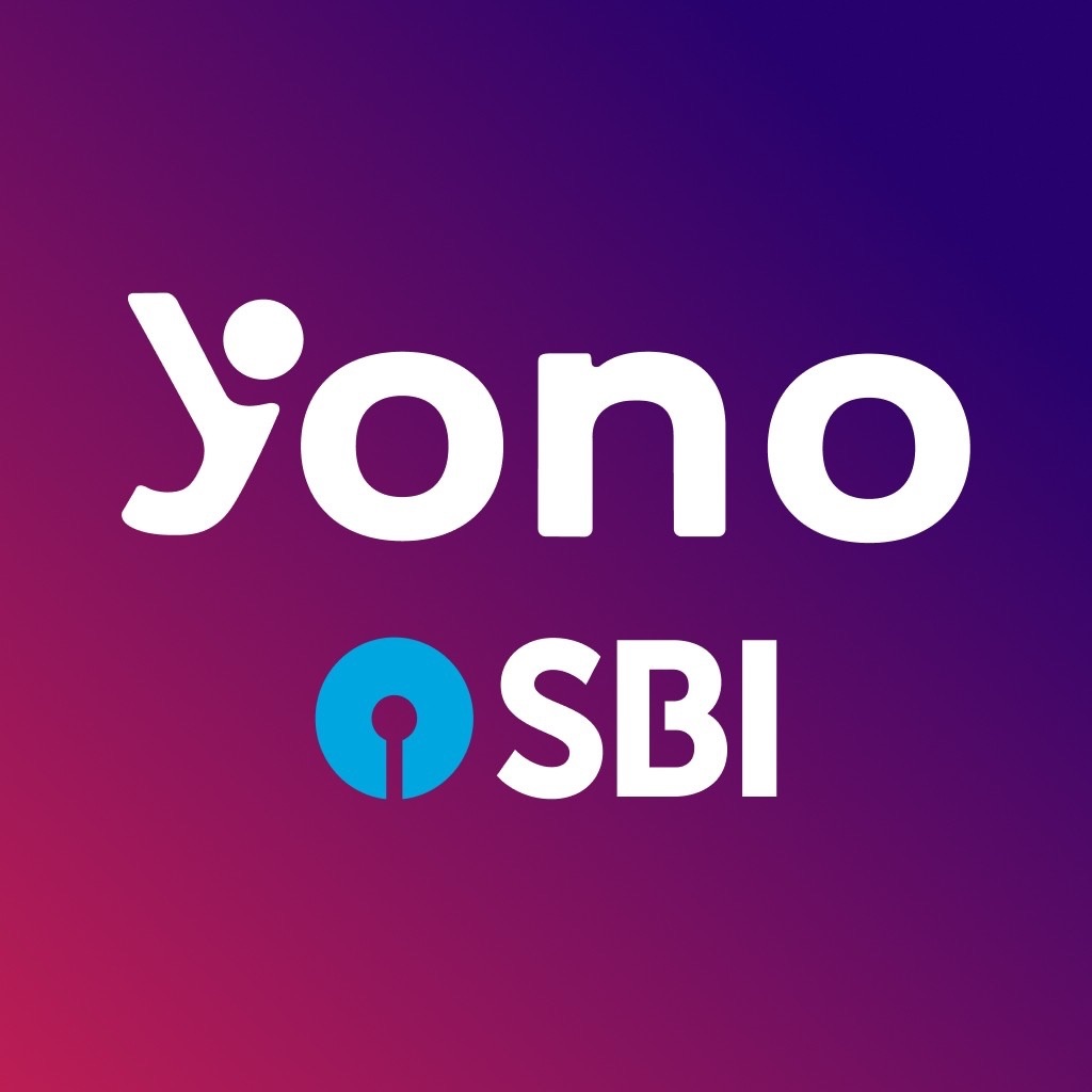 YONO SBI: Banking, UPI & Pay