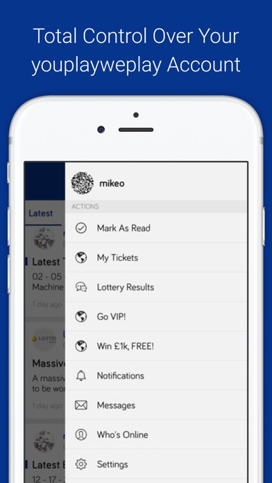 screenshot 5