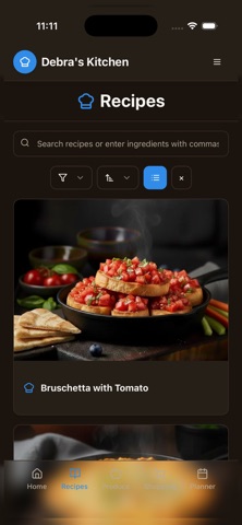 screenshot 4