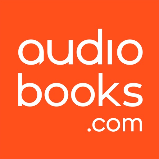 audiobooks.com: get audiobooks