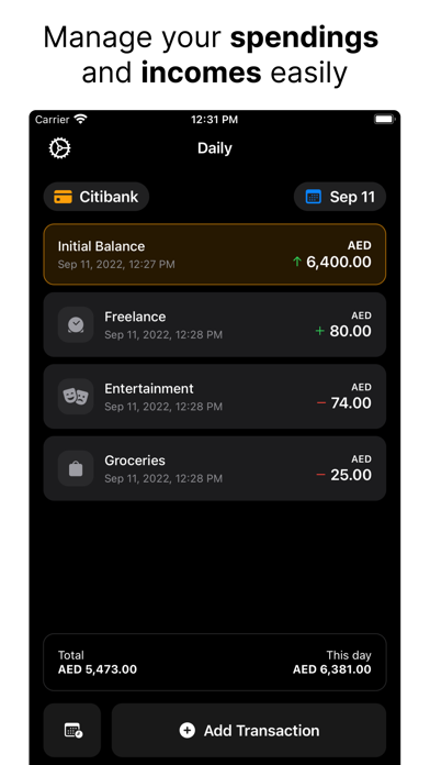 screenshot 3