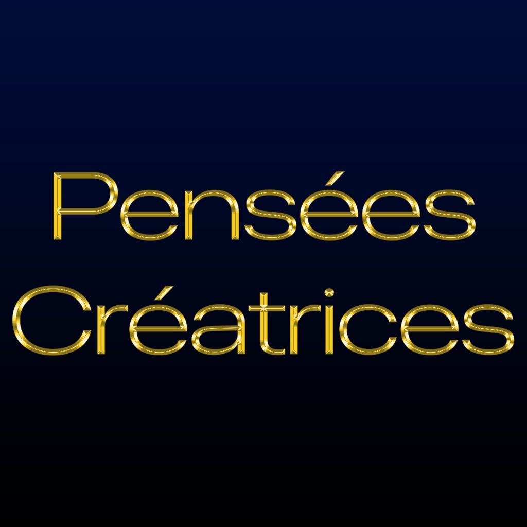 Pensées Créatrices