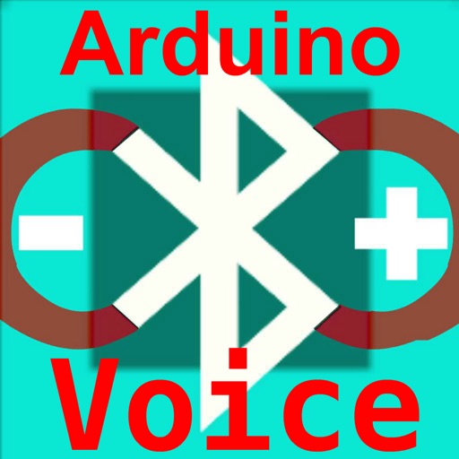 arduino voice