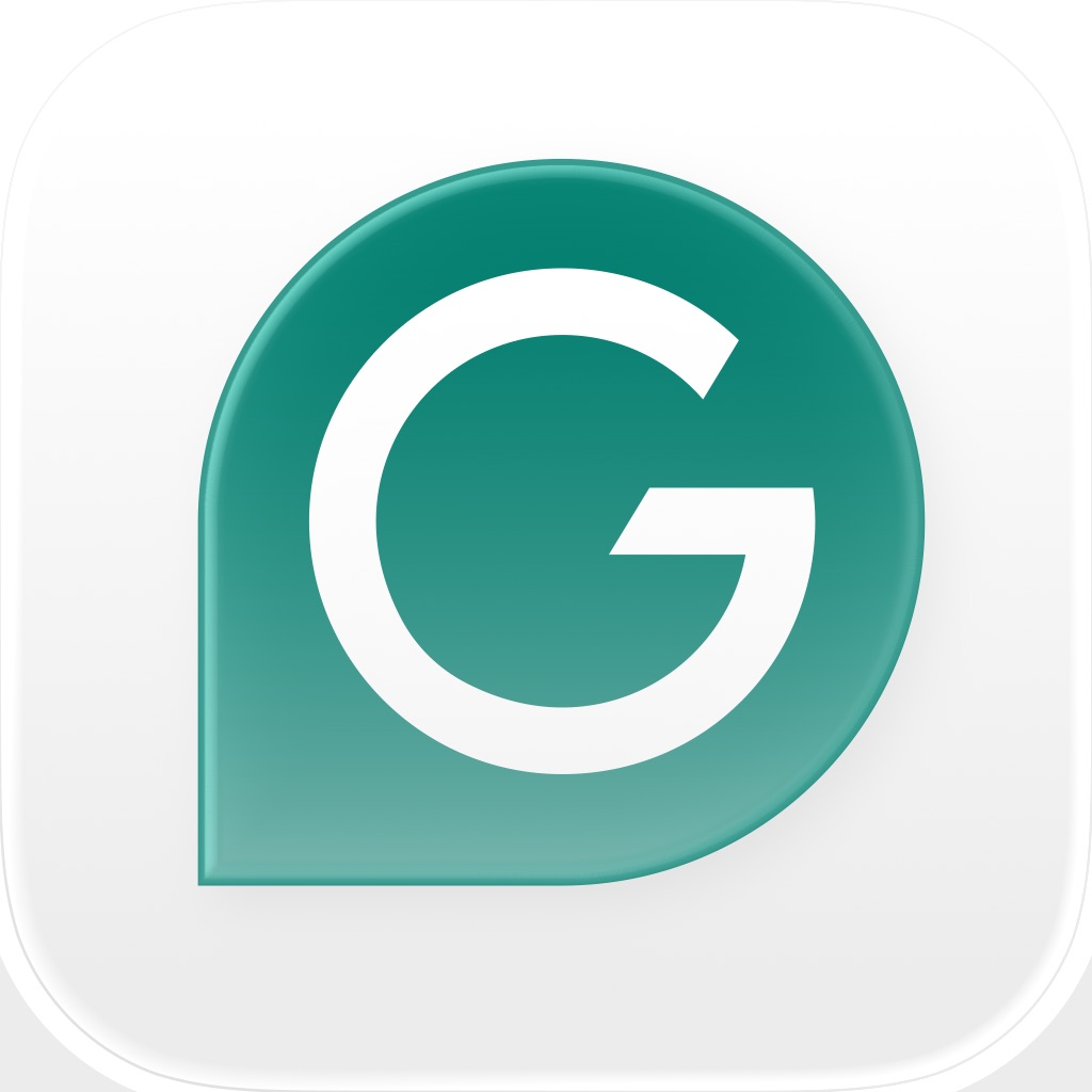 Grammarly: AI Keyboard & Voice